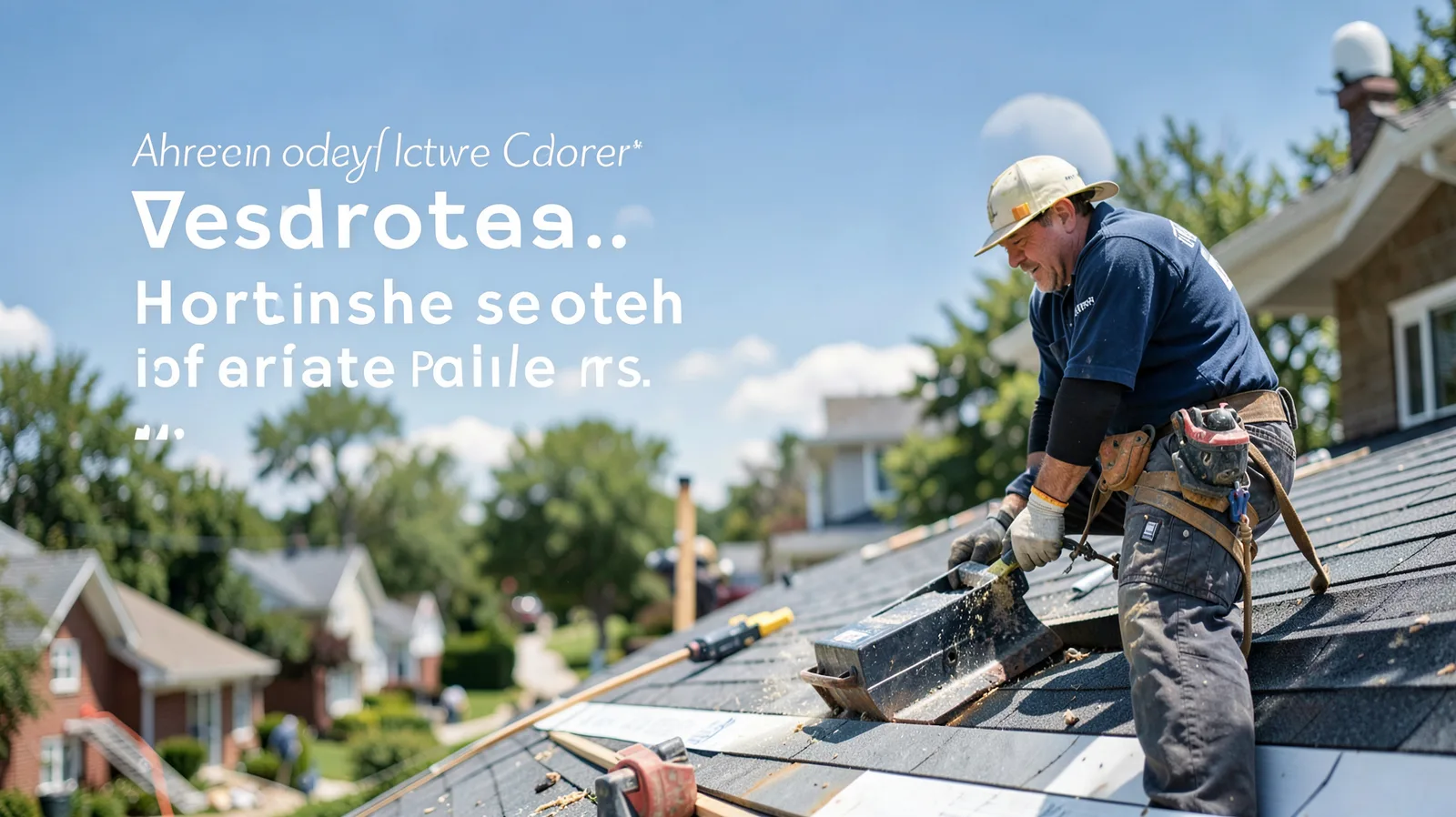Roof Replacement in Kneeland, CA near me